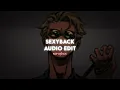 Download Lagu Sexyback - Justin Timberlake | Audio Edit