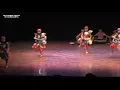 Download Lagu TARI RAMPAK CELENG || SMP N 1 GLAGAH BANYUWANGI || HARI TARI DUNIA 2018