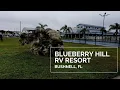 Blueberry Hill RV Resort Review
