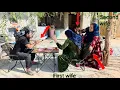 Download Lagu How can the first wife protect her peace from the second wife?