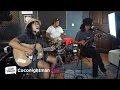 Lagu Coconightman: Live di Musik Tetangga