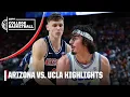 Pac-12 Championship Arizona Wildcats vs UCLA Bruins Full Game Highlights