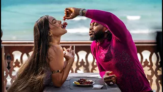 diamond platnumz natulizana official music video 