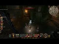 Easy way to deal with the prison warden in Moonrise Towers Baldur s Gate 3