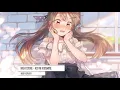 Download Lagu Nightcore - Koi ni Koishite 「 Mai Kuraki 」