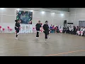 Country Girl Linedance [Demo] / 제2회 ALCA 안무가대회