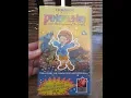 Download Lagu Original VHS Opening: Pinocchio and the Emperor of the Night (UK Retail Tape)