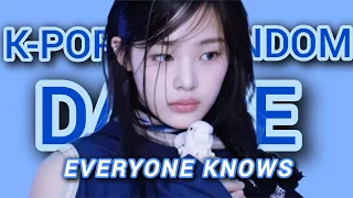 k pop random play that everyone knows kpop random dance k popcoreplay