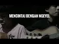 Lagu Vedesta - Mencintai Dengan Ngeyel | Cover Ali\u0026Saiful