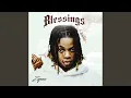 Download Lagu Blessings