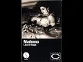 Lagu Madonna - Like A Virgin [Full Tape / 1984?]