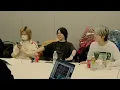 Mrs. GREEN APPLE「ナハトムジーク」MV Behind the Scenes