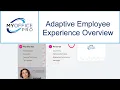 iSolved - Adaptive Employee Experience AEE Overview