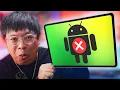 Android is the problem
