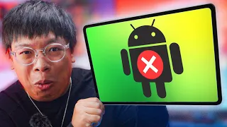 Android is the problem