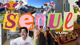 vlog l BUSCANDO APARTAMENTO en COREA DEL SUR 🇰🇷 NO esperaba esto... 🤯 + la VERDAD de mi VISADO E-6 🚨