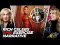 Kelly Ripa and Other Rich Celebs Spin FALSE Narrative About How Easy it is To Exercise Every Day