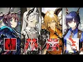 Download Lagu [Arknights] Powercreep ? Just use everyone