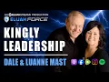 Your Leadership Shifts The World - Dale LuAnne Mast