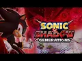 Download Lagu Collection Room - Sonic X Shadow Generations Music Extended
