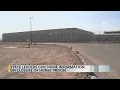 Officials speak on closure of Hobbs prison