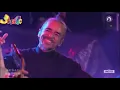 Amor Violento | Los Tres ft. Rubén Albarrán | Vive Latino 2019