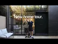 Download Lagu A TOUR OF OUR NEW LONDON HOME | 3 Months of Renovating Our Mews House