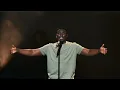 Dependable God | Worship Court Johannesburg | Rooted World Tour - Victor Thompson