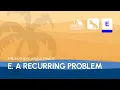 ICPC WF Luxor Solution Problem E - A Recurring Problem