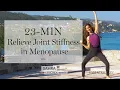 Joint Stiffness Relief Strength with Sahra Esmonde White