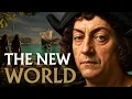 Columbus - Into the New World Documentary