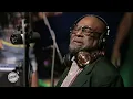 Funkadelic (feat. George Clinton) performing "Flash Light (feat. Thundercat)" Live on KCRW