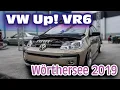 Download Lagu VW Up! VR6 Tuning @ XS-Carnight Wörthersee 2019 [HD]