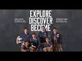 Explore Discover Become Columbus Open House 2025