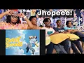 Download Lagu j-hope 'Sweet Dream (feat. Miguel)' Official MV REACTION!!