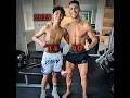 Download Lagu Ronaldo X Ronaldo Jr☠️🔥||#football #edit #shorts #viralvideo #trending #fyp #ronaldo #messi