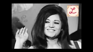 ليلى نظمي     لو وزنوا لى الدنيا دهب دندنها