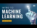 Data Sci Advanced Technical Skills Intro to Machine Learning Arpit Jain Upskill with GeeksforGeeks