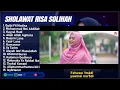 Download Lagu QOLBI FIL MADINAH -RISA SOLIHAH FULL ALBUM TERBAIK 2025(LIRIK)