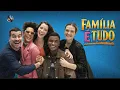 Download Lagu Família é Tudo | Chamada de Elenco da Novela nos Anos 2000 - Simulação!