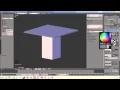 How To Use Blender For Making Flight Simulator X Models FSX Blender2FSX Part 23