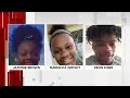 FDLE issues Amber Alert for 2 endangered girls teenage boy who vanished from Miami-Dade