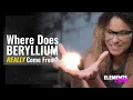 Elements of Webb Beryllium Part 3 Ep 05