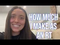 How Much I Make as a Respiratory Therapist Hospital vs Homecare Pay