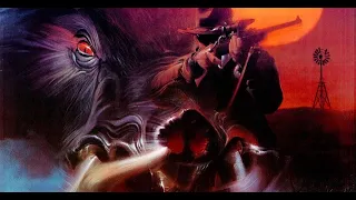 LA BANDE ANNONCE DE RAZORBACK DE RUSSELL MULCAHY