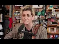 Brandi Carlile: Tiny Desk Concert