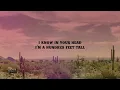 Fragile - Cameron Whitcomb (Lyrics)