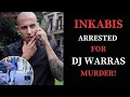 Lagu Two Inkabis Arrested At a Hostel in Soweto For The  Murder of DJ Warras