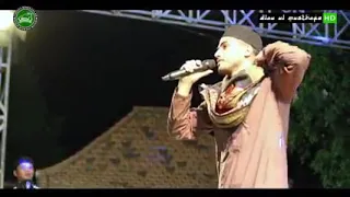 qod tamamallah mohamed tarek feat majlis dlou ul musthofa