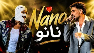                         نانو                        دندنها